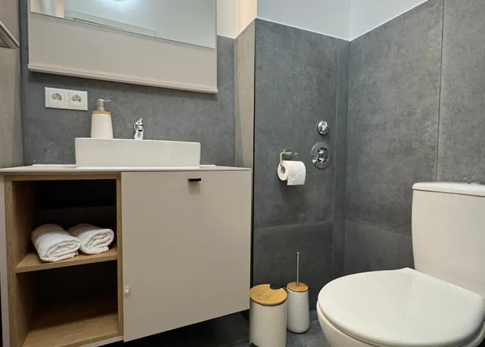 Yusuite 1 * Hambourg