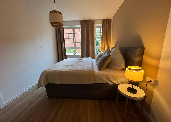 Appartement Yusuite 1
