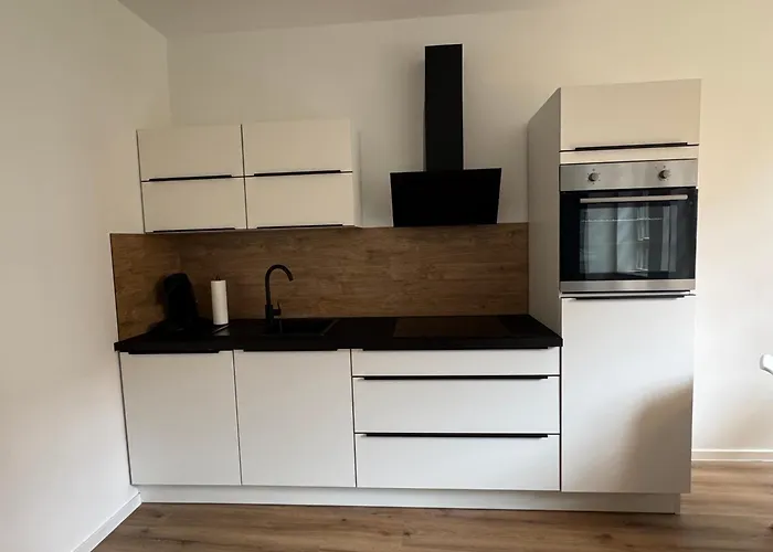 Appartement Yusuite 1 *